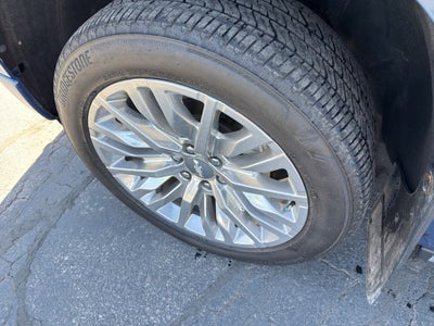 2024 Chevrolet Silverado High Country