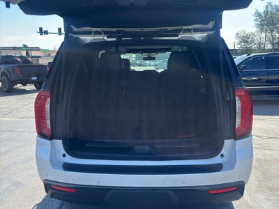 2021 GMC Yukon XL AT4
