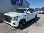 2021 GMC Yukon XL AT4