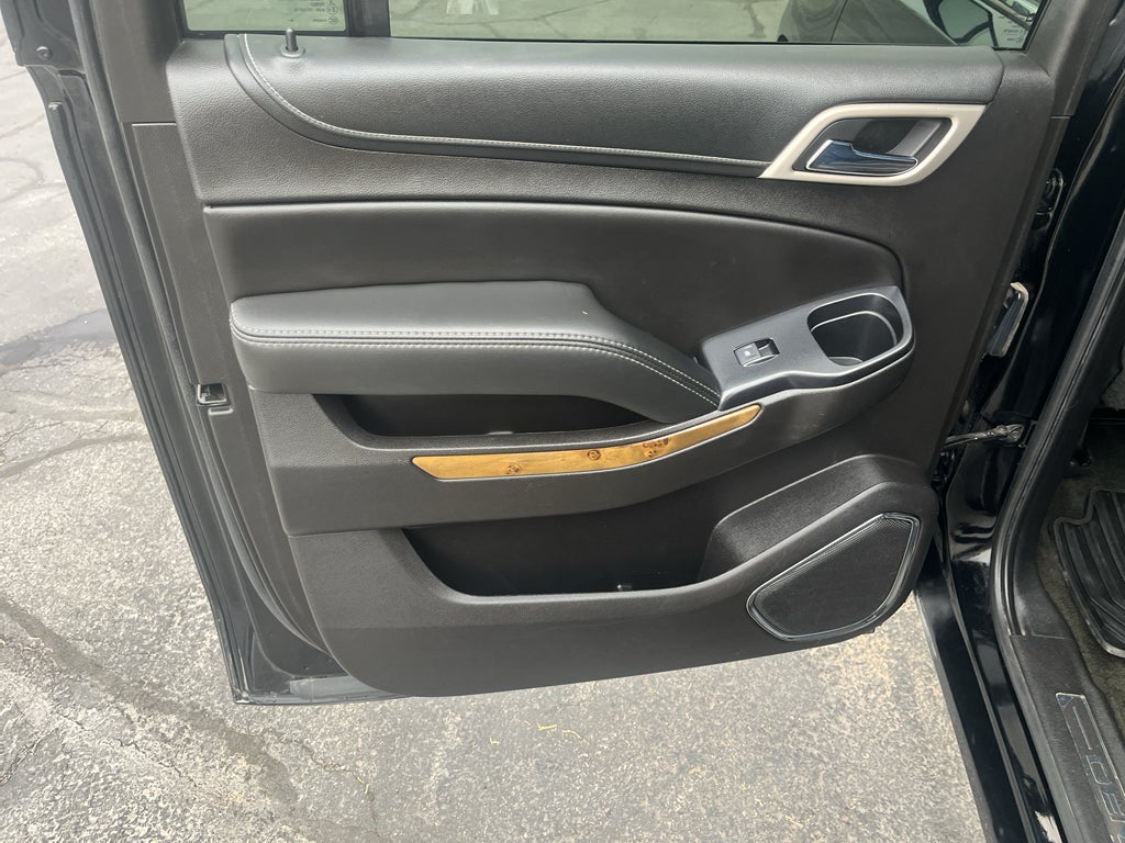 2017 GMC Yukon XL Denali