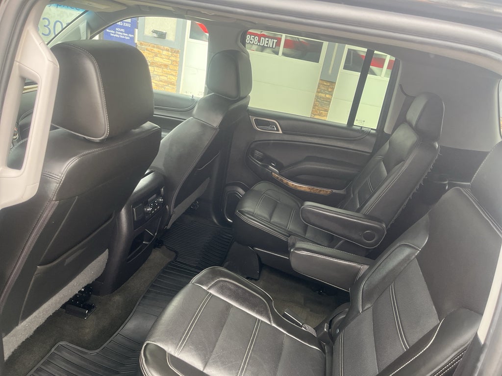 2017 GMC Yukon XL Denali