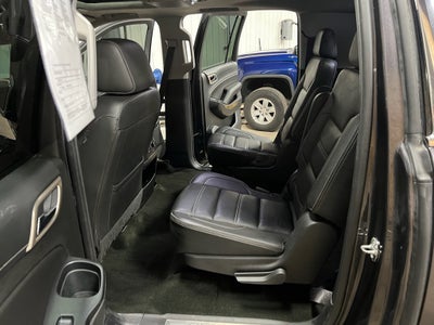 2017 GMC Yukon XL Denali