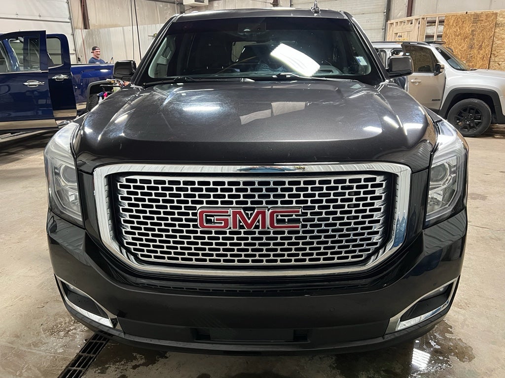 2017 GMC Yukon XL Denali