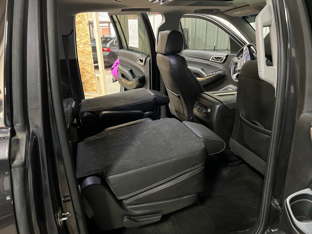 2017 GMC Yukon XL Denali