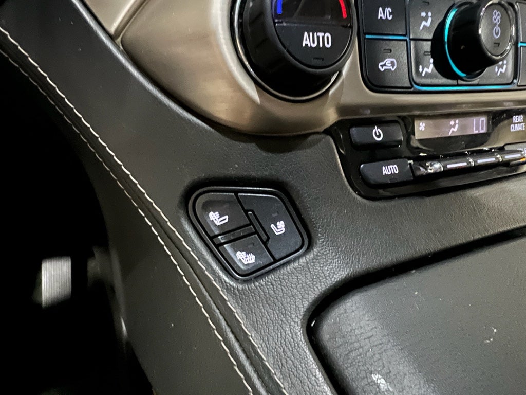 2017 GMC Yukon XL Denali