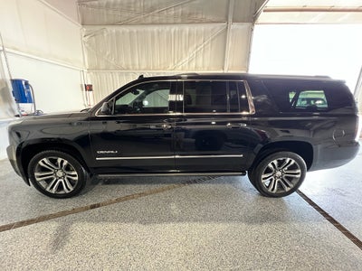 2019 GMC Yukon XL Denali