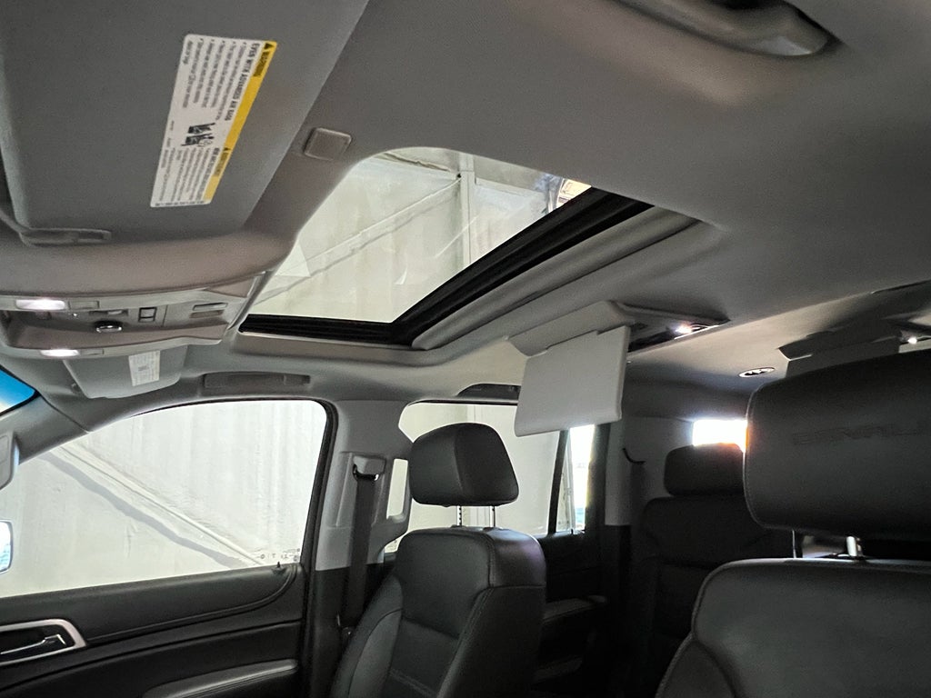 2019 GMC Yukon XL Denali