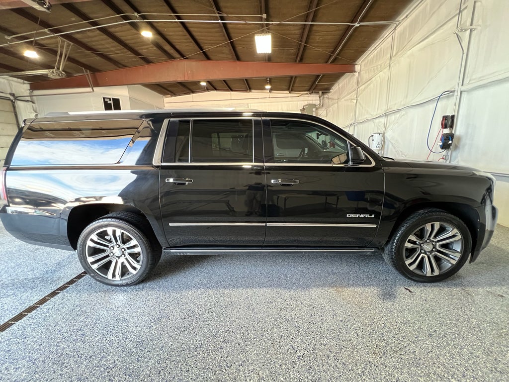 2019 GMC Yukon XL Denali