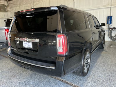 2019 GMC Yukon XL Denali