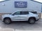 2024 Chevrolet Traverse AWD LT