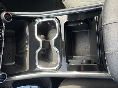 2024 Chevrolet Traverse AWD LT