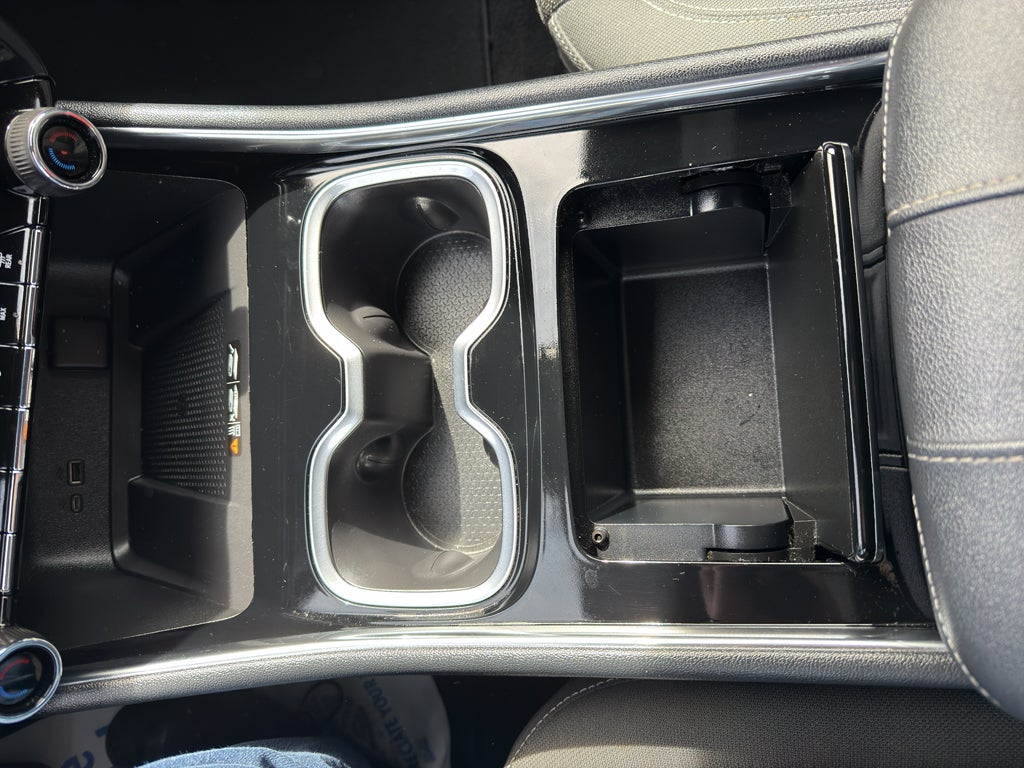 2024 Chevrolet Traverse AWD LT