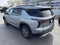 2024 Chevrolet Traverse AWD LT