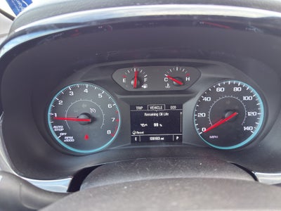 2023 Chevrolet Traverse LS FL