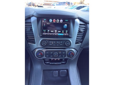 2018 Chevrolet Tahoe LS