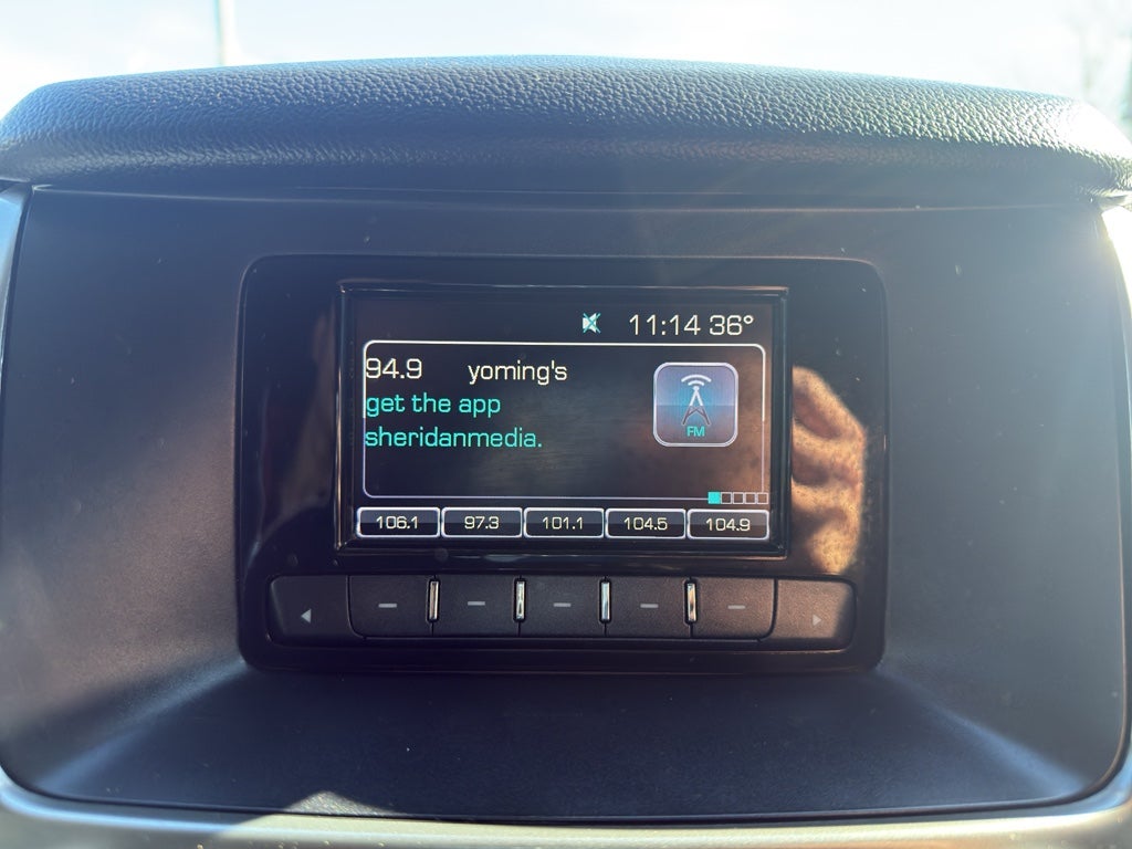 2016 Chevrolet Tahoe Commercial