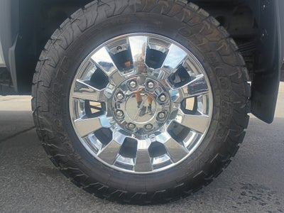 2015 GMC Sierra Denali