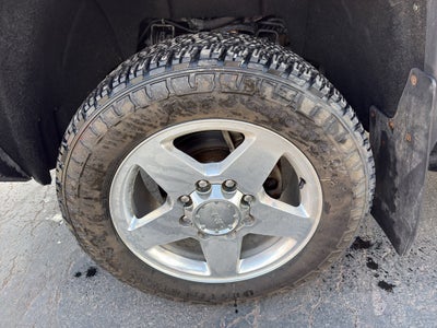 2015 GMC Sierra Denali