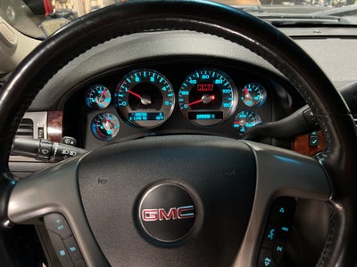 2013 GMC Sierra SLT