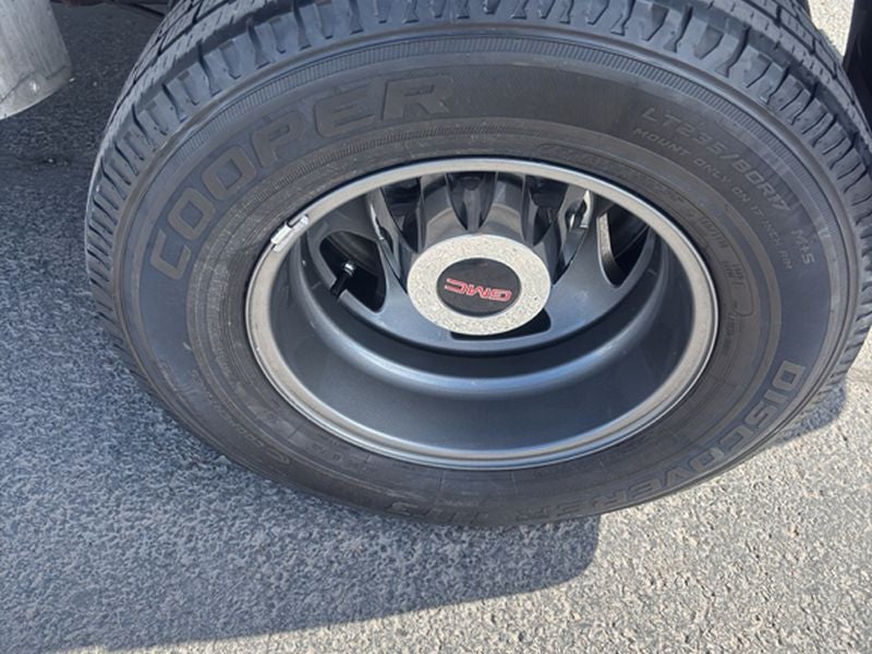 2014 GMC Sierra SLE