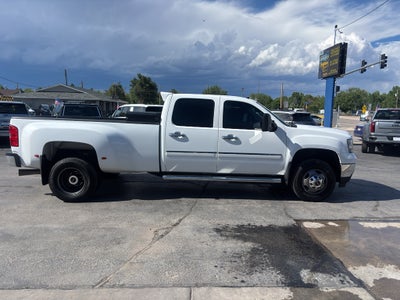 2014 GMC Sierra SLE