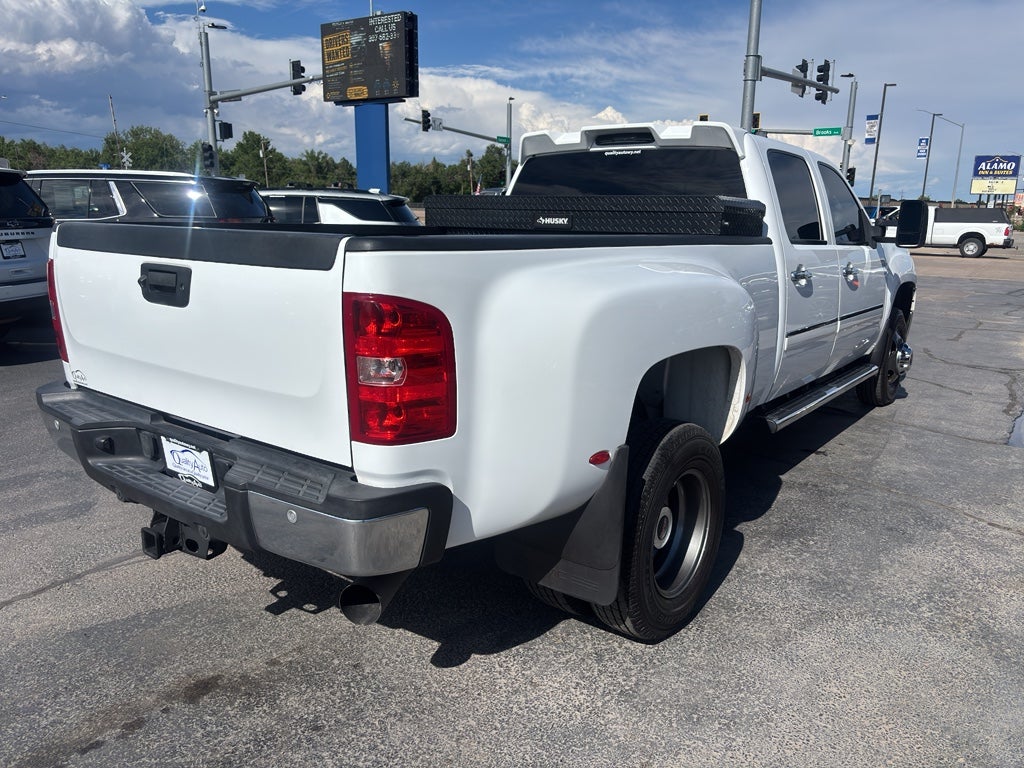 2014 GMC Sierra SLE