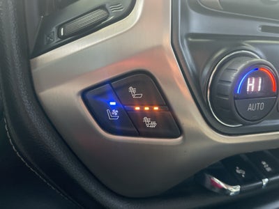 2018 GMC Sierra Denali