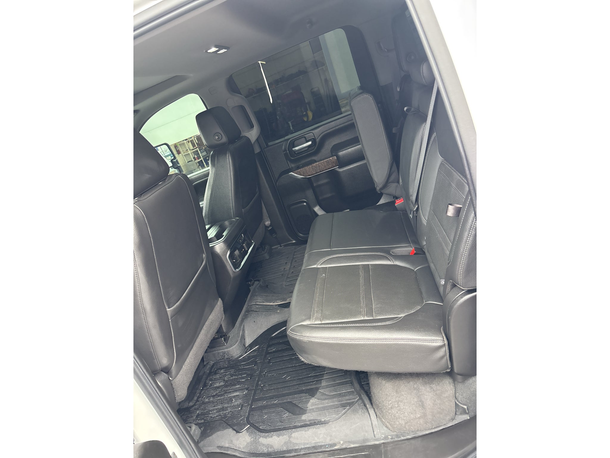 2021 GMC Sierra Denali
