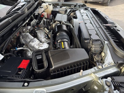 2024 GMC Sierra Denali