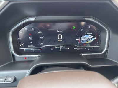 2024 GMC Sierra Denali