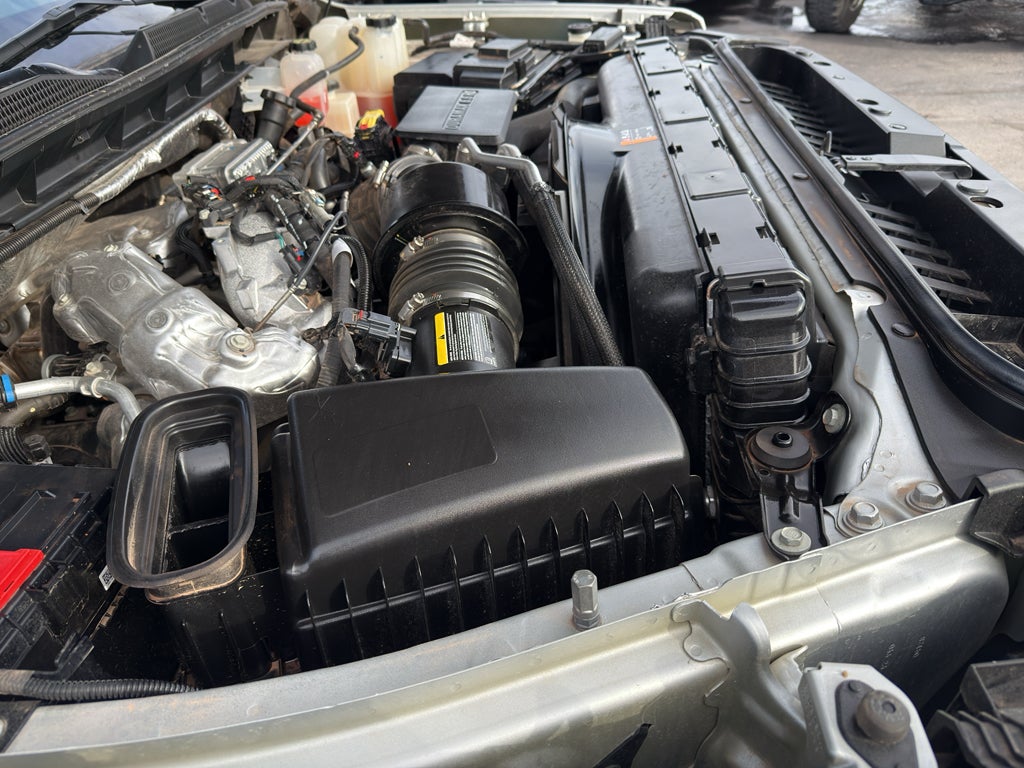 2023 GMC Sierra Denali