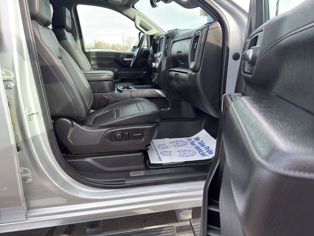 2023 GMC Sierra Denali