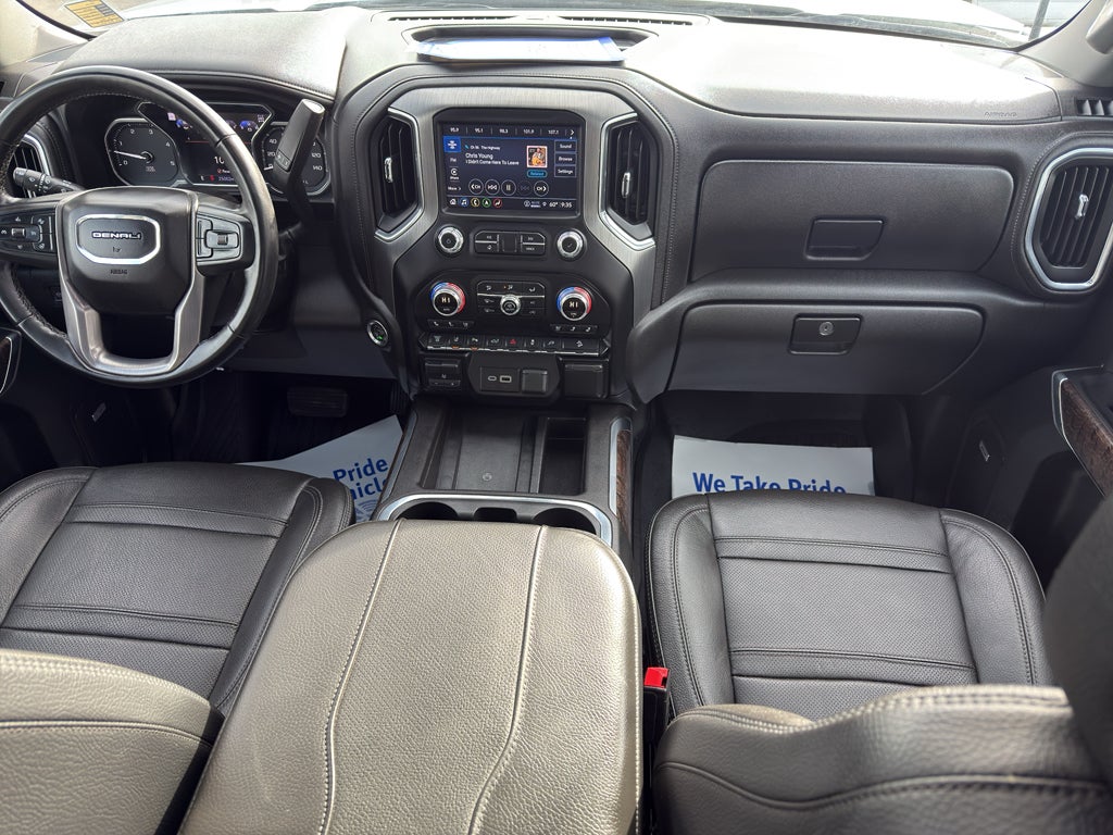 2023 GMC Sierra Denali