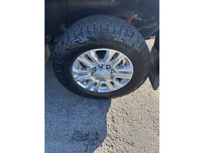 2021 GMC Sierra Denali