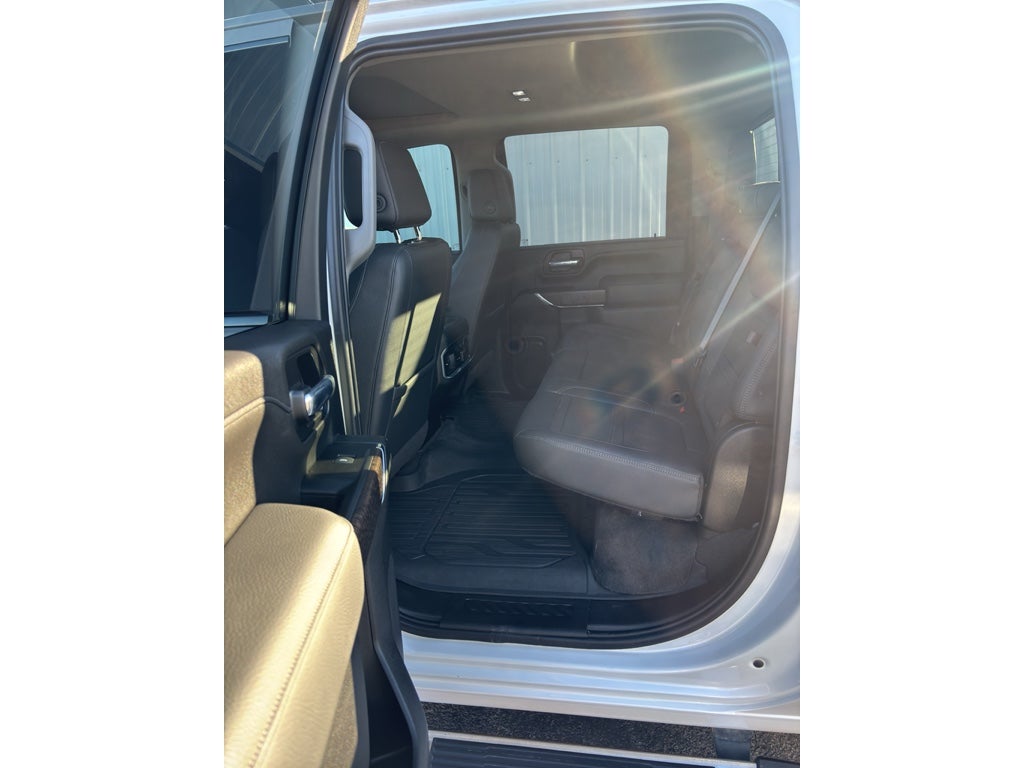 2021 GMC Sierra Denali