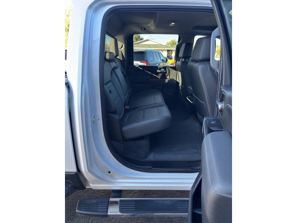 2021 GMC Sierra Denali