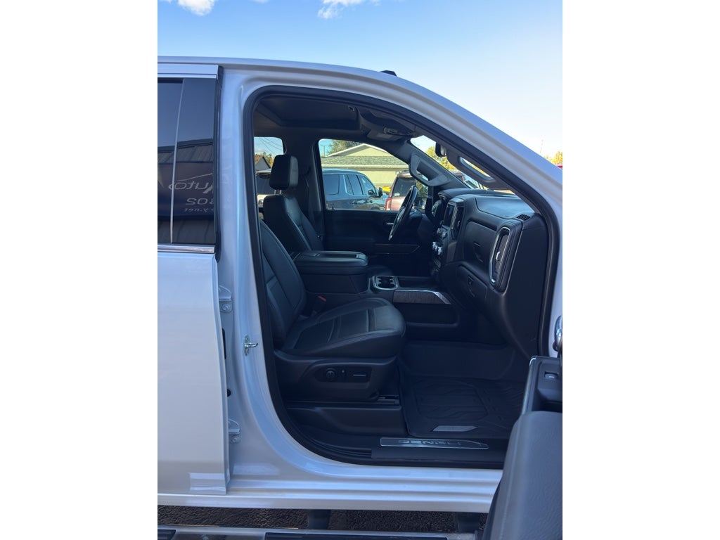 2021 GMC Sierra Denali