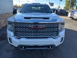 2021 GMC Sierra Denali