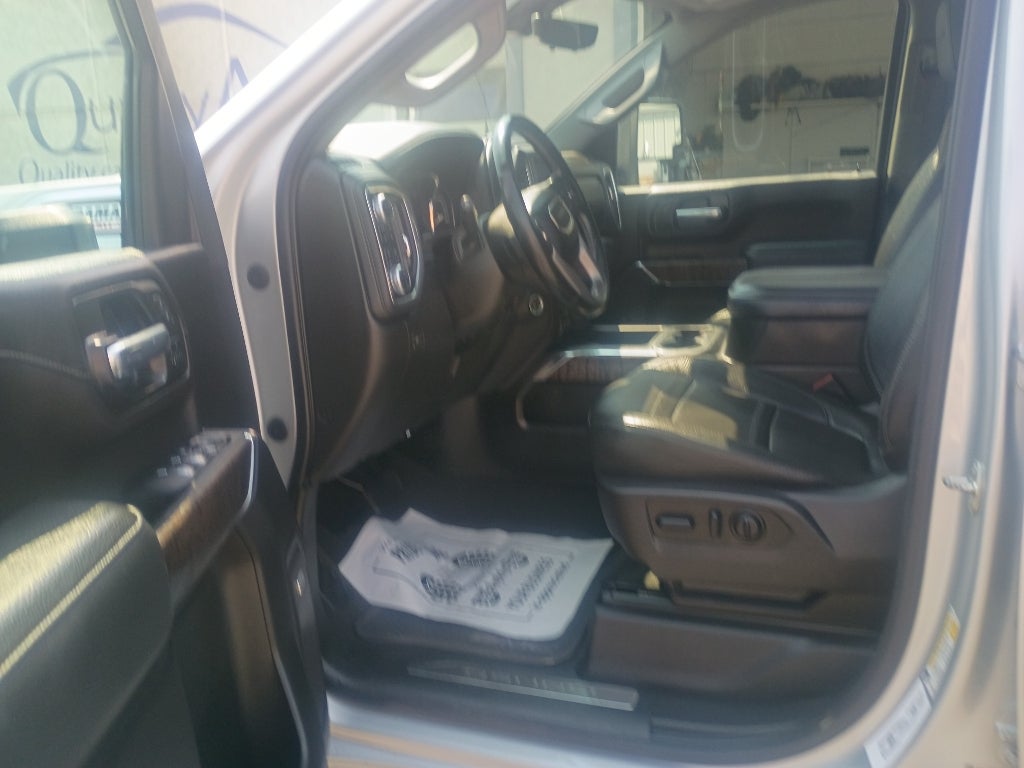 2023 GMC Sierra Denali