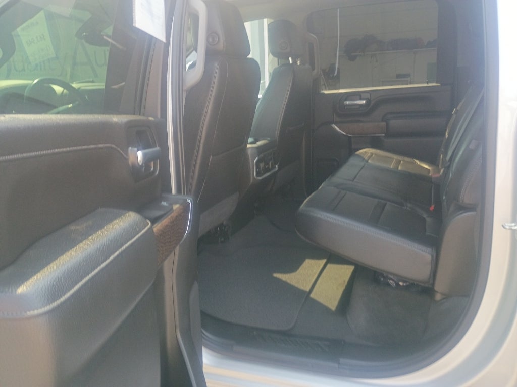 2023 GMC Sierra Denali
