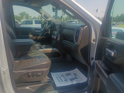 2023 GMC Sierra Denali