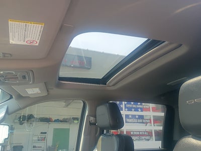 2023 GMC Sierra Denali