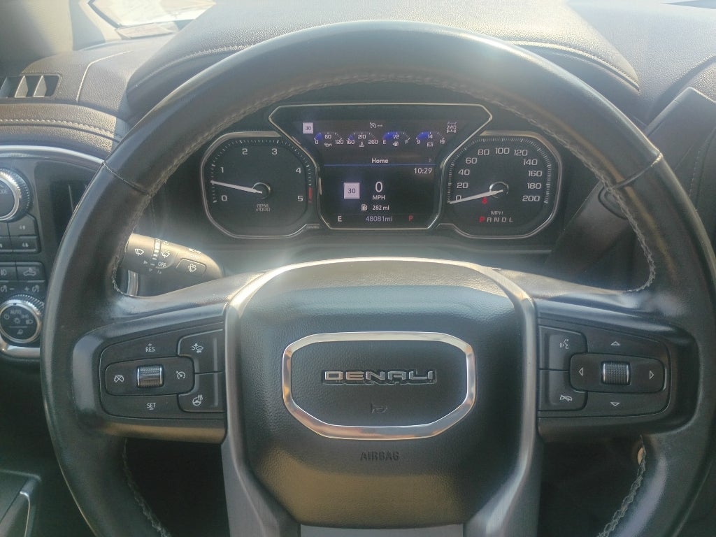 2023 GMC Sierra Denali