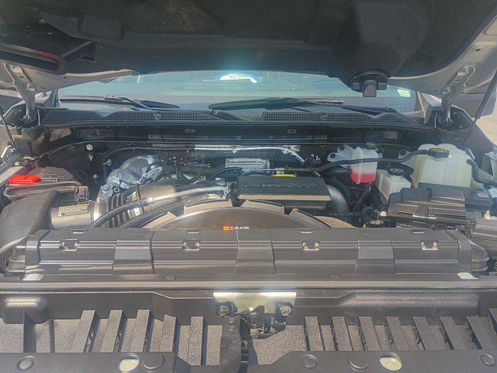 2023 GMC Sierra Denali