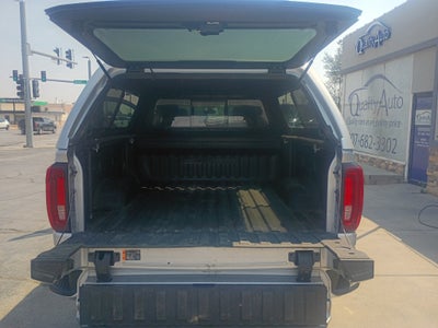 2023 GMC Sierra Denali