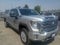 2023 GMC Sierra Denali