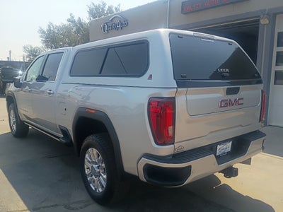 2023 GMC Sierra Denali