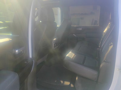 2021 GMC Sierra Denali