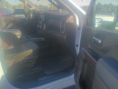 2021 GMC Sierra Denali