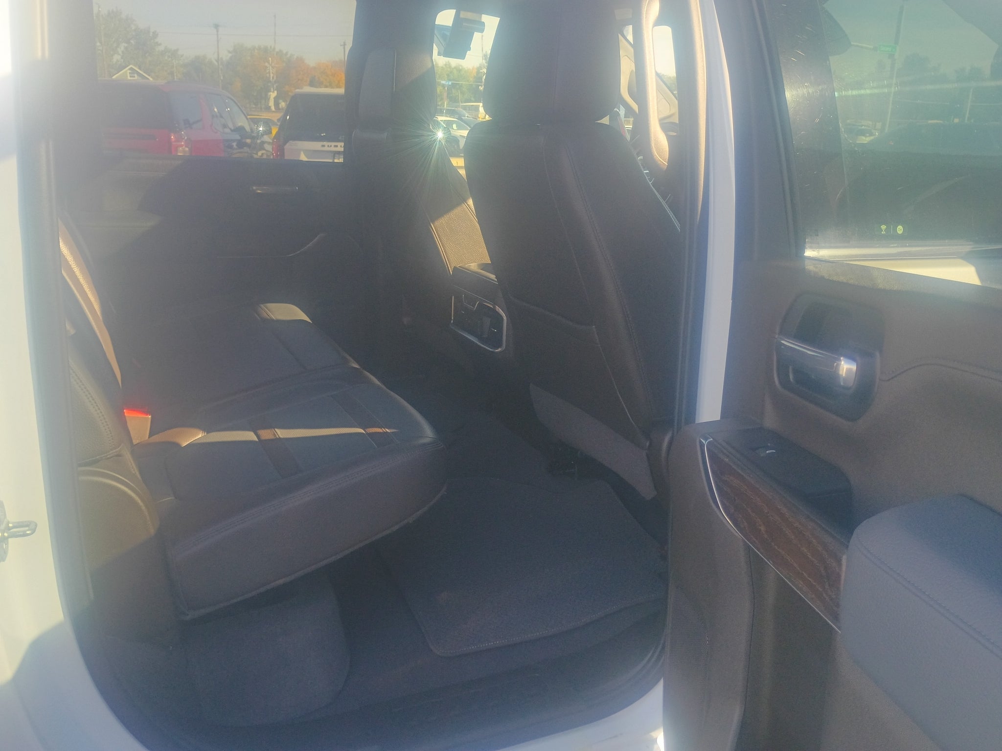 2021 GMC Sierra Denali